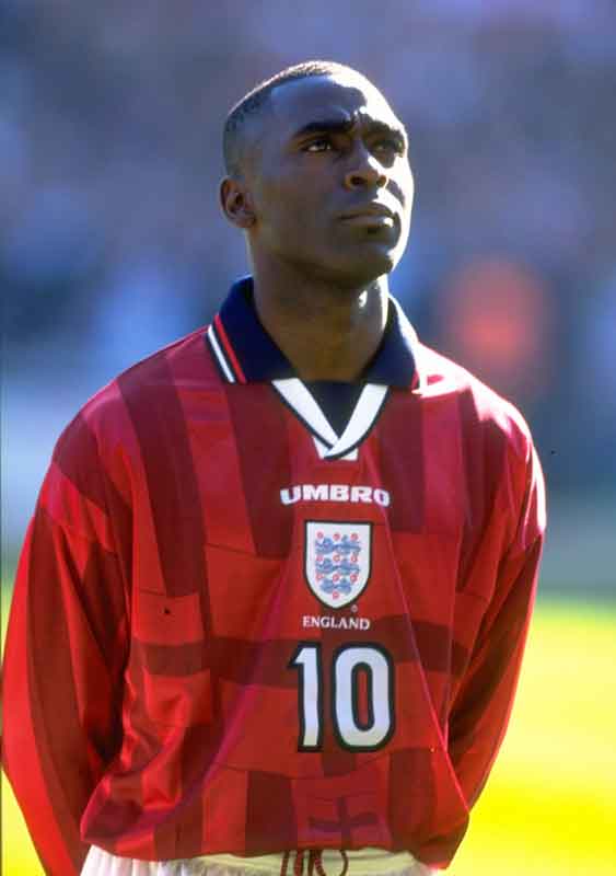 Andy Cole